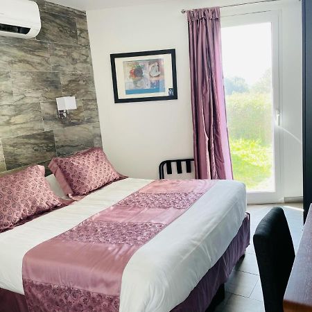 Hotel Licetto بونيفَسْيو المظهر الخارجي الصورة