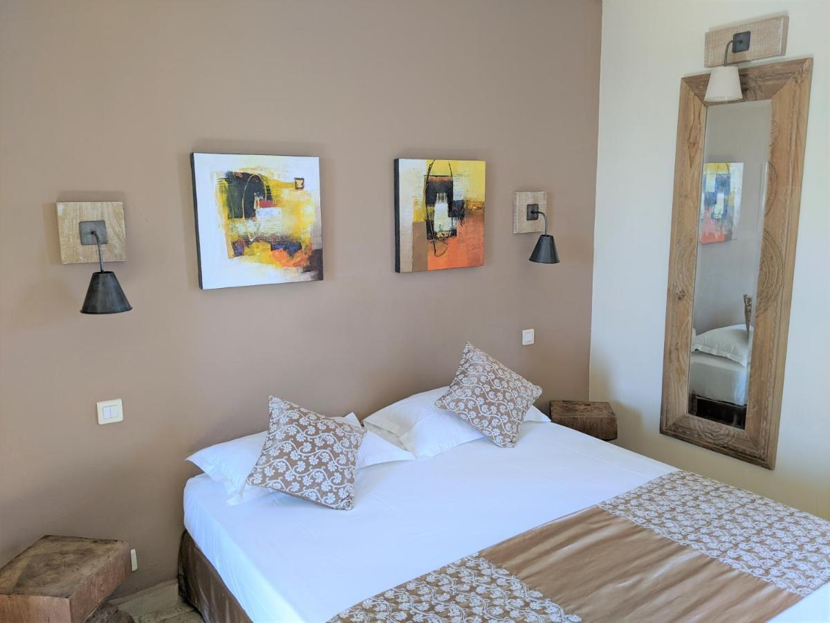Hotel Licetto بونيفَسْيو المظهر الخارجي الصورة