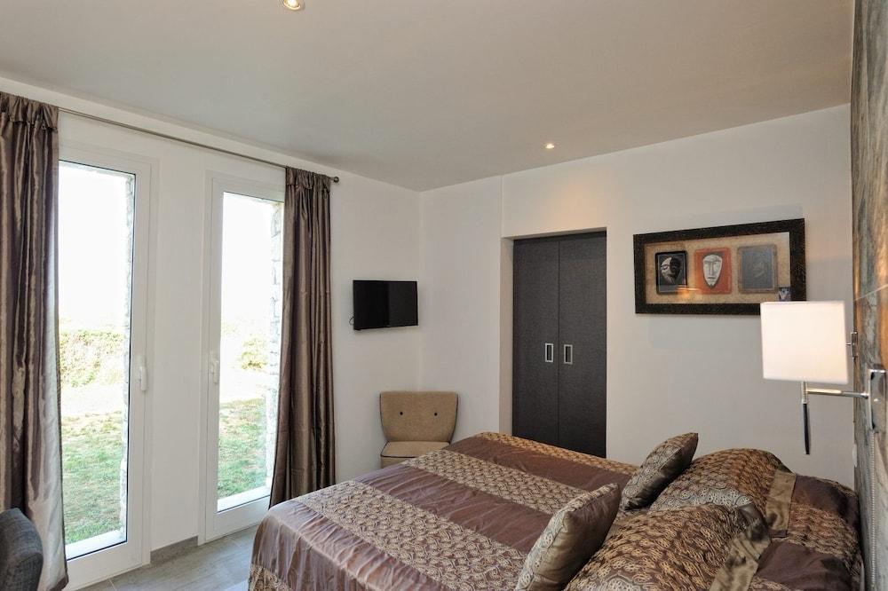 Hotel Licetto بونيفَسْيو المظهر الخارجي الصورة