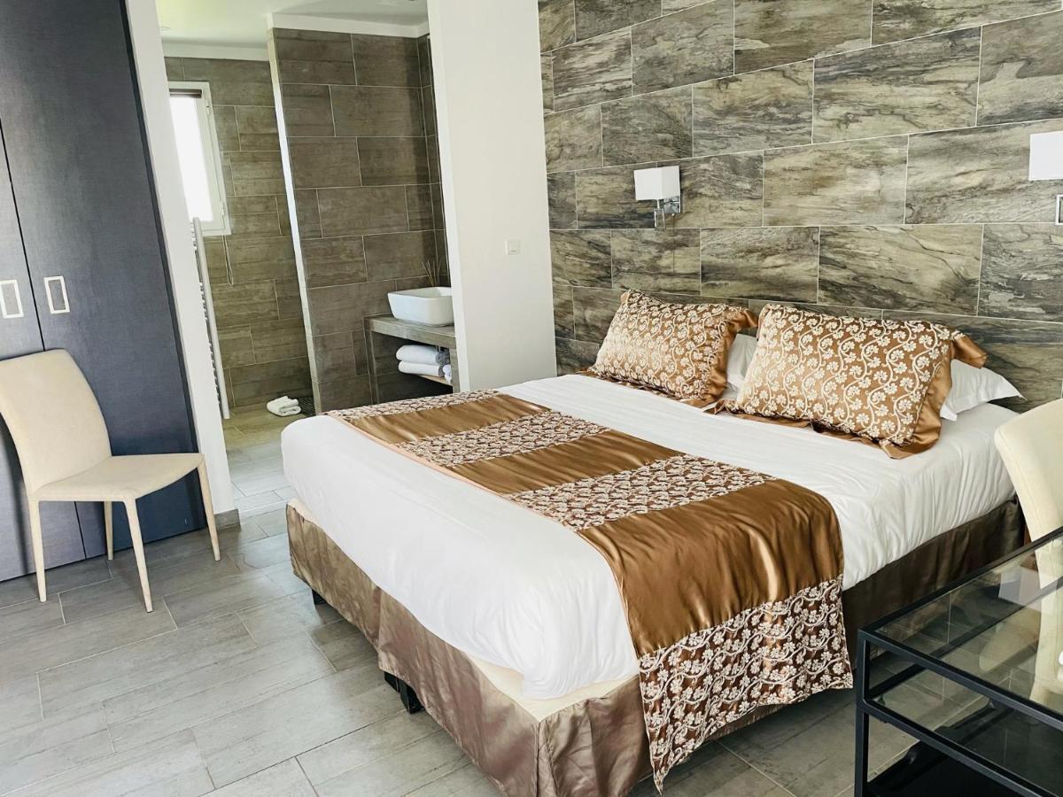 Hotel Licetto بونيفَسْيو المظهر الخارجي الصورة