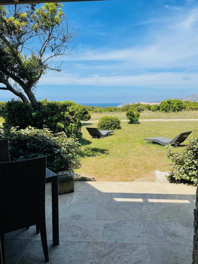 Hotel Licetto بونيفَسْيو المظهر الخارجي الصورة