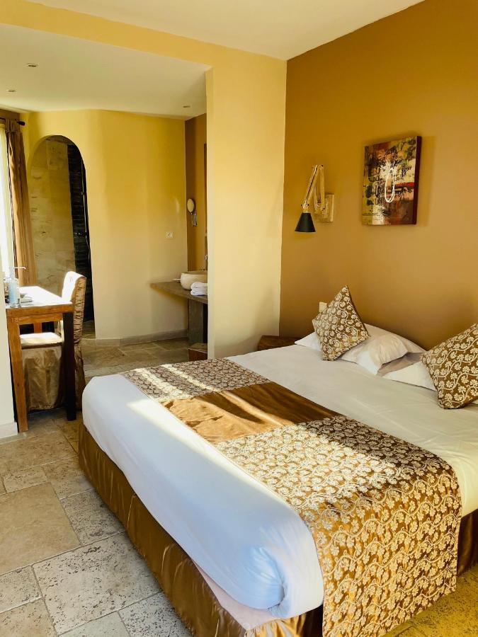 Hotel Licetto بونيفَسْيو المظهر الخارجي الصورة