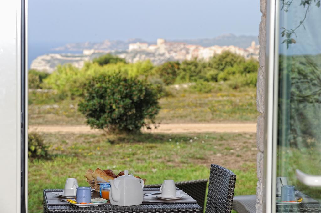 Hotel Licetto بونيفَسْيو المظهر الخارجي الصورة
