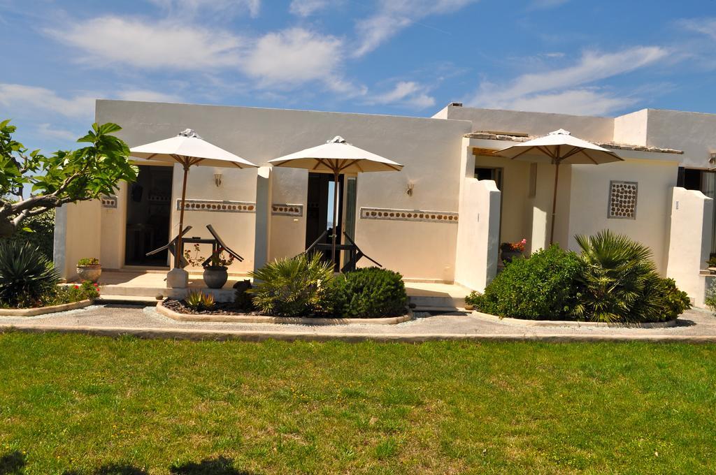 Hotel Licetto بونيفَسْيو المظهر الخارجي الصورة