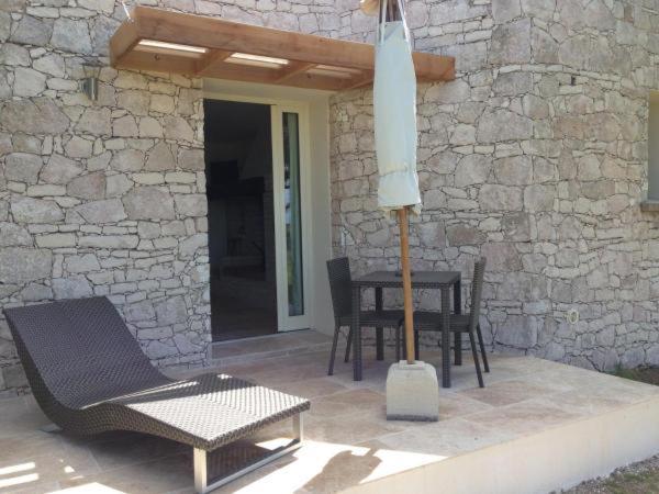 Hotel Licetto بونيفَسْيو المظهر الخارجي الصورة