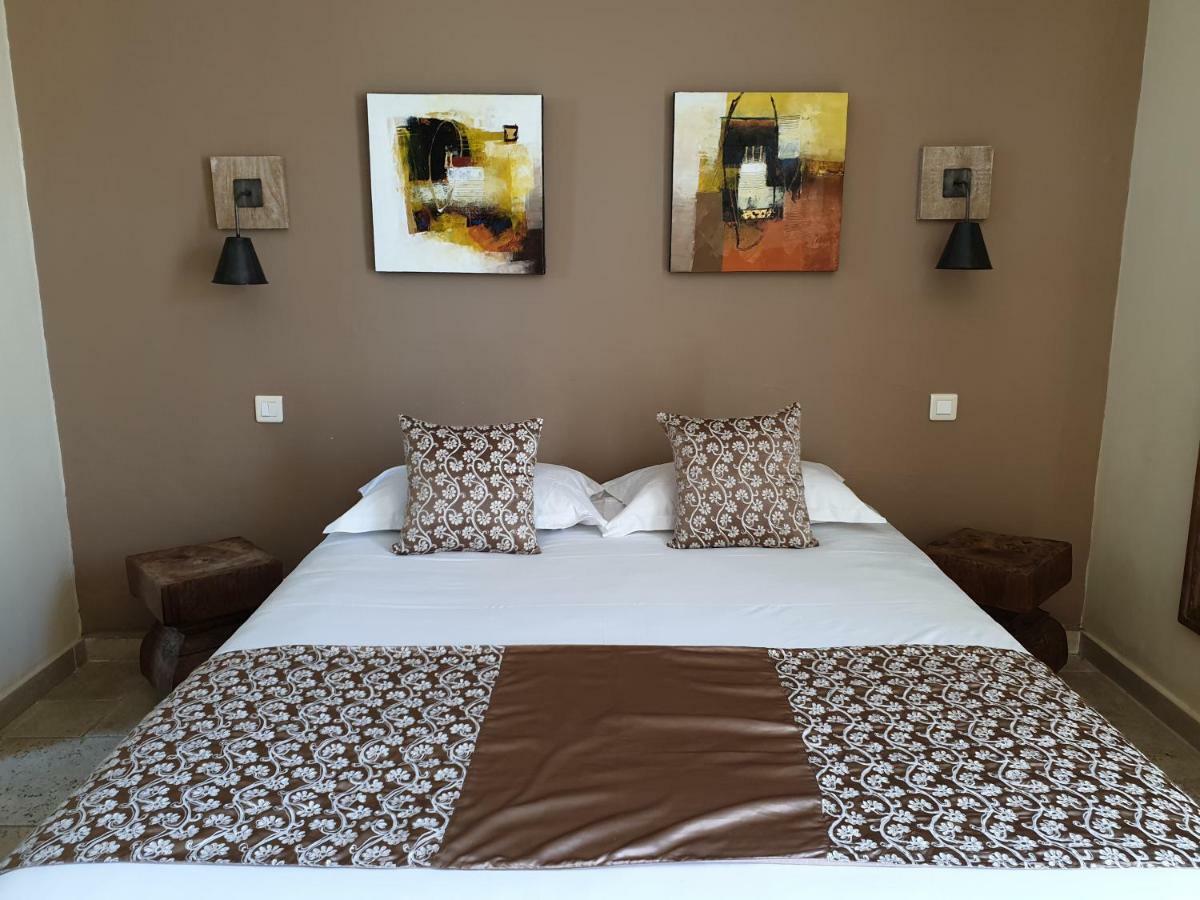 Hotel Licetto بونيفَسْيو المظهر الخارجي الصورة