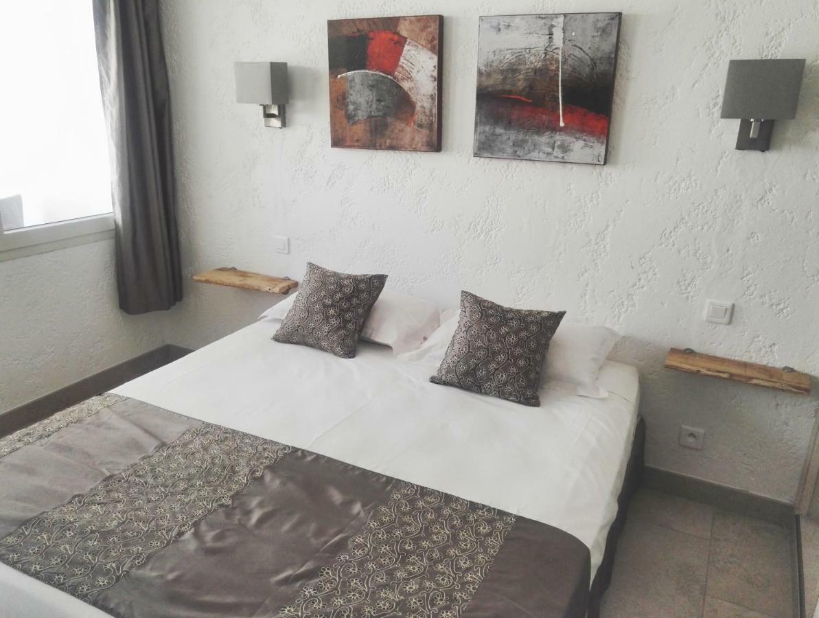 Hotel Licetto بونيفَسْيو المظهر الخارجي الصورة