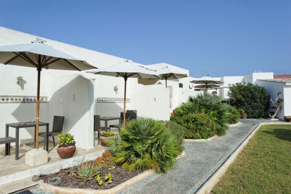 Hotel Licetto بونيفَسْيو المظهر الخارجي الصورة